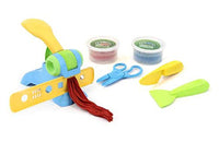 Green Toys, Toy Dough Extruder Set