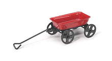 Load image into Gallery viewer, Timeless Miniatures-Metal Wagon
