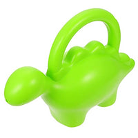 NUOBESTY Dinosaur Watering Can Practical Kids Watering Can Kettle Cartoon Plant Watering Can
