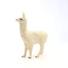 Load image into Gallery viewer, Schleich Farm World, Animal Toys for Kids, Llama Figurine
