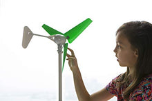 Load image into Gallery viewer, 4M Wind Turbine Science Kit, Green Science

