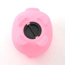 Load image into Gallery viewer, Love Your Choice Cute Plastic Pig Money Banks for Boys Girls Kids Adults (Pink, Large)
