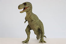 Load image into Gallery viewer, Lana Toys REBOR 80s T-Rex Toy Hd Remastered Californiacation VHS Model Tyrannosaurus Rex Figure Realistic Dinosaur PVC Collector Toys Animal Model Decoration Gift for Adult

