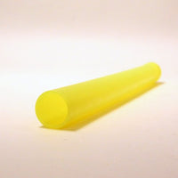 Play Juggling Interchangeable PX3 PX4 Parts - Club Handle Smooth (Yellow)