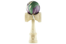 Load image into Gallery viewer, Krom Kendama Camouflage Rubber
