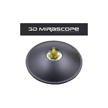 Load image into Gallery viewer, 3D Mirascope Illusion Toy, Instant Illusion Maker, Instant Mirascope Hologram Image Mirror, Parabolic Optical Image Magic Toy for Kids, Projection Gift for Adult Children
