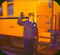 Load image into Gallery viewer, Durango Silverton Narrow Guage Railroad ViewMaster 3 Reel Set
