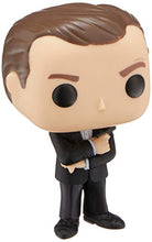 Load image into Gallery viewer, Funko Pop! Movies: James Bond Sean Connery Collectible Figure
