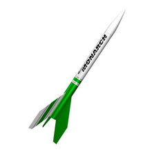 Load image into Gallery viewer, Estes 7214 Monarch Flying Model Rocket Kit
