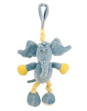 Load image into Gallery viewer, My Natural 42331 Doctor Seuss Horton Stroller Toy
