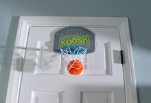 Load image into Gallery viewer, Koosh Hoops -- Basketball Game for The Ball That&#39;s Easy to Catch and Hard to Put Down -- Fidget Toy -- Ages 6+
