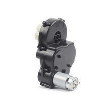 Load image into Gallery viewer, RAYMONT 12 Volt Gearbox Motor for Kid Trax Kids Ride On Power Car Wheels GMC Sierra Chevy Colorado Cilverado Mercedes GLE Coupe Storm UTV
