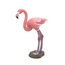 Load image into Gallery viewer, Papo Greater Flamingo Figure, Multicolor
