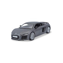 Load image into Gallery viewer, Maisto 1:24 Scale Audi R8 V10 Plus, Colors May Vary

