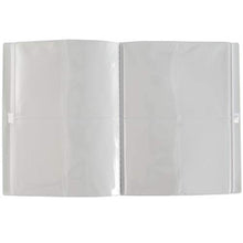 Load image into Gallery viewer, Monster Binder - 4 Pocket Holofoil White Album with White Pages (Limited Edition) - Holds 160 cards and compatible with Yugioh, Magic, and Pokemon Cards
