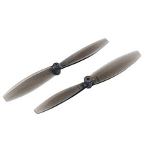 Load image into Gallery viewer, QWinOut 10 Pairs 65mm Propeller 1.5mm Hole 2-Blade Paddle CW CCW Props PC Propellers for Toothpick Frame DIY RC Drone Quadcopter Multicopter
