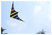 Load image into Gallery viewer, XIBEI Stunt Kite - 48 Inch Dual Line Kite - Handle and Line Good Flying - Stunt Kites for Outdoor Fun - Dual Line Stunt Kites - Popular Entry-Level Stunt Kite
