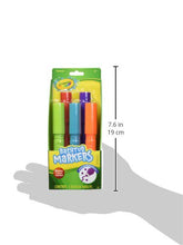 Load image into Gallery viewer, Crayola Bathtub Markers, Assorted Colors 5 each

