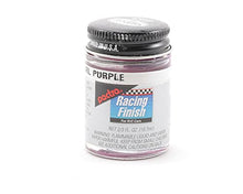 Load image into Gallery viewer, Pearl Purple Pactra Racing Finish .75 oz Paint
