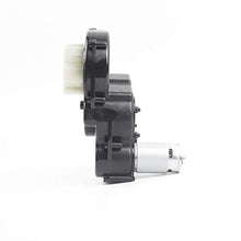 Load image into Gallery viewer, RAYMONT 12 Volt Gearbox Motor for Kid Trax Kids Ride On Power Car Wheels GMC Sierra Chevy Colorado Cilverado Mercedes GLE Coupe Storm UTV

