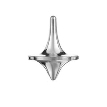 Load image into Gallery viewer, ForeverSpin Aluminium Spinning Top
