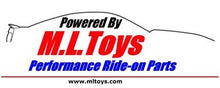 Load image into Gallery viewer, MLToys Brake Reduction Module for Ride-On Cars

