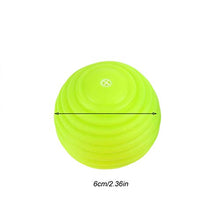 Load image into Gallery viewer, Baby Soft Ball, Baby Touch Balls Flexible for Floor for Sofa
