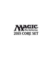 MTG Magic the Gathering Card Game M15 2015 Core Set - 2-Player CLASH PACK Decks - 126 cards w 6 foils!