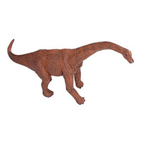 01 Dinosaur Figurine Toys, Exquisite Details Dinosaur Model Figures for Christmas New Year, Birthday, for 3 Years Old +