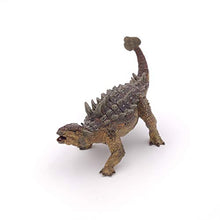 Load image into Gallery viewer, Papo The Dinosaur Figure, Ankylosaurus
