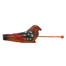 Load image into Gallery viewer, A sixx Handmade Cute Wooden Bird Whistle, Kids Musical Bird Whistle Toy, for Room Decor Children Simulating Bird&#39;s Singing
