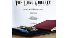 Load image into Gallery viewer, Geoff Latta: The Long Goodbye by Stephen Minch &amp; Stephen Hobbs - Book
