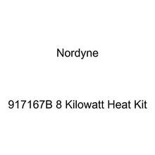 Load image into Gallery viewer, Nordyne 917167B 8 Kilowatt Heat Kit
