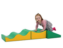 Load image into Gallery viewer, Soft Play Forms IGLU Set 31 Soft Play Equipment Crawling and Climbing Soft Blocks for Kids
