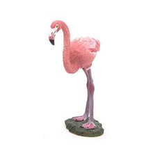 Load image into Gallery viewer, Papo Greater Flamingo Figure, Multicolor
