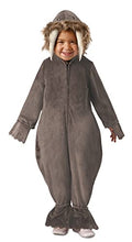 Load image into Gallery viewer, Princess Paradise Child&#39;s Walrus Costume Jumpsuit, 6 Months - 12 Months
