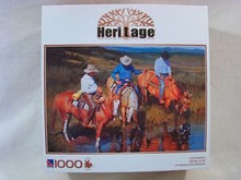 Load image into Gallery viewer, Thirst Quencher, 1000 Pc Puzzle
