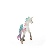 Load image into Gallery viewer, SCHLEICH bayala, Unicorn Toys, Unicorn Gifts for Girls and Boys 5-12 Years Old, Sea Unicorn Foal
