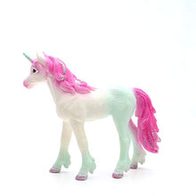 Load image into Gallery viewer, Schleich bayala, Unicorn Toys, Unicorn Gifts for Girls and Boys 5-12 years old, Rajana Unicorn Foal
