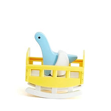 Load image into Gallery viewer, Comfy Hour Compatible for Halftoys Baby Dino Diplo Model Set, 4-inch
