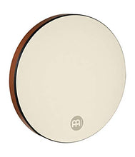 Load image into Gallery viewer, Meinl Percussion 16&quot; Frame Drum, Tar-NOT Made in China-Synthetic Head, African Brown Finish, 2-Year Warranty (FD16T-TF)
