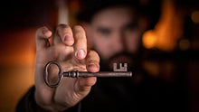 Load image into Gallery viewer, Haunted Key Deluxe (Gimmicks and Online Instruction) by Murphy&#39;s Magic - Trick

