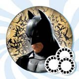 Load image into Gallery viewer, BATMAN BEGINS - ViewMaster 3 Reel Set
