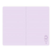 Load image into Gallery viewer, Gorjuss Sea Nixie Travel Journal, 147 x 20 x 220 mm
