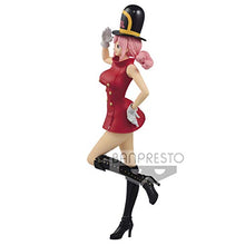 Load image into Gallery viewer, Banpresto ONE Piece Sweet Style Pirates-Rebecca-(ver.A), Multiple Colors (BP17515)
