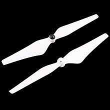 Load image into Gallery viewer, Hobbypower 9450 Self Locking Enhanced Propeller for Phantom 3 2 Version+ E300 (Pack of 4 Pairs)
