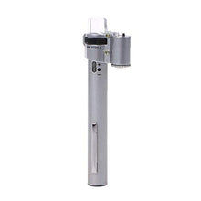 Load image into Gallery viewer, SH-CHEN Handheld Pocket 100X Gem Jewelry LED Light Microscope Loupe Magnifier Pen Shape

