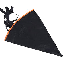 Load image into Gallery viewer, Kids Cute Kite, Outdoor Three Dimensional Grampus-Shape Flying Kite Kids Kites Easy Flyer Black for Beach Garden Playground Use Children&#39;s Sports Equipment

