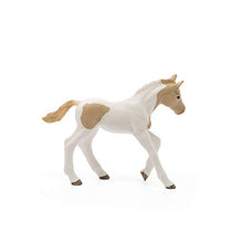 Load image into Gallery viewer, Schleich Horse Club, Animal Figurine, Horse Toys for Girls and Boys 5-12 Years Old, Paint Horse Foal
