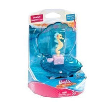 Load image into Gallery viewer, Barbie - A Mermaids Tale Seashell Surprise - Seahorse
